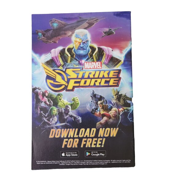 Marvel The Punisher #4 2018 Comic Book Collector Bagged Boarded - Picture 2 of 2